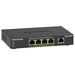 Switch et Commutateur Netgear GS305PPv3 - Autre vue