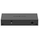 Switch et Commutateur Netgear GS305PPv3 - Autre vue