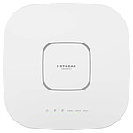 Point d'accès Wi-Fi Netgear WAX630E (WAX630E-100EUS) - Autre vue Point d'accès Wi-Fi Netgear WAX630E (WAX630E-100EUS) - Autre vue