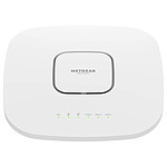 Point d'accès Wi-Fi Netgear WAX630E (WAX630E-100EUS) - Autre vue Point d'accès Wi-Fi Netgear WAX630E (WAX630E-100EUS) - Autre vue