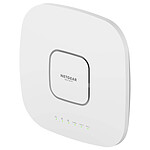 Point d'accès Wi-Fi Netgear WAX630E (WAX630E-100EUS) - Autre vue Point d'accès Wi-Fi Netgear WAX630E (WAX630E-100EUS) - Autre vue