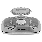 Point d'accès Wi-Fi Netgear WAX630E (WAX630E-100EUS) - Autre vue Point d'accès Wi-Fi Netgear WAX630E (WAX630E-100EUS) - Autre vue