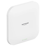 Point d'accès Wi-Fi Netgear WAX620 (WAX620-100EUS) - Autre vue Point d'accès Wi-Fi Netgear WAX620 (WAX620-100EUS) - Autre vue