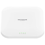 Point d'accès Wi-Fi Netgear WAX620 (WAX620-100EUS) - Autre vue Point d'accès Wi-Fi Netgear WAX620 (WAX620-100EUS) - Autre vue