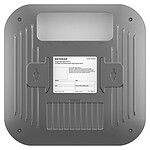 Point d'accès Wi-Fi Netgear WAX620 (WAX620-100EUS) - Autre vue Point d'accès Wi-Fi Netgear WAX620 (WAX620-100EUS) - Autre vue