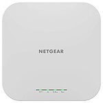Point d'accès Wi-Fi Netgear WAX610 (WAX610-100EUS) - Autre vue Point d'accès Wi-Fi Netgear WAX610 (WAX610-100EUS) - Autre vue