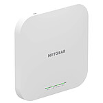Point d'accès Wi-Fi Netgear WAX610 (WAX610-100EUS) - Autre vue Point d'accès Wi-Fi Netgear WAX610 (WAX610-100EUS) - Autre vue