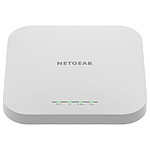 Point d'accès Wi-Fi Netgear WAX610 (WAX610-100EUS) - Autre vue Point d'accès Wi-Fi Netgear WAX610 (WAX610-100EUS) - Autre vue