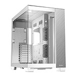 Boîtier PC Antec C8 Aluminium White - Autre vue