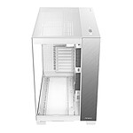 Boîtier PC Antec C8 Aluminium White - Autre vue