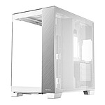 Boîtier PC Antec C8 Aluminium White - Autre vue