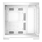 Boîtier PC Antec C8 Aluminium White - Autre vue