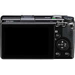 Appareil photo compact ou bridge Ricoh GR IIIx HDF - Autre vue