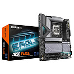 Carte mère Gigabyte Z890 EAGLE - Autre vue