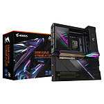 Gigabyte Z890 AORUS XTREME AI TOP 