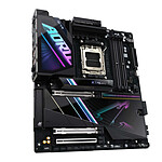 Carte mère Gigabyte X870E AORUS XTREME AI TOP - Autre vue Carte mère Gigabyte X870E AORUS XTREME AI TOP - Autre vue