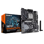 Carte mère Gigabyte X870 GAMING WIFI6 - Autre vue