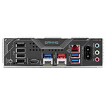 Carte mère Gigabyte X870 GAMING WIFI6 - Autre vue