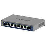 Switch et Commutateur Netgear GS108Ev4 - Autre vue