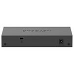 Switch et Commutateur Netgear GS108Ev4 - Autre vue