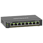 Switch et Commutateur Netgear GS308EP - Autre vue