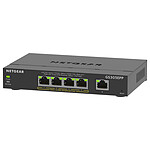 Switch et Commutateur Netgear GS305EPP - Autre vue