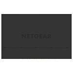 Switch et Commutateur Netgear GS305EPP - Autre vue