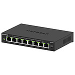 Switch et Commutateur Netgear GS308Ev4 - Autre vue