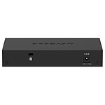 Switch et Commutateur Netgear GS308Ev4 - Autre vue