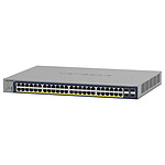 Switch et Commutateur Netgear GS752TXPv3 - Autre vue