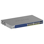 Switch et Commutateur Netgear GS728TXPv3 - Autre vue