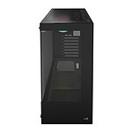 Boîtier PC AeroCool Pivot V2 - Noir - Autre vue