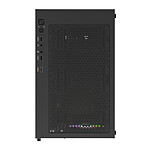 Boîtier PC AeroCool Pivot V2 - Noir - Autre vue
