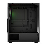 Boîtier PC AeroCool Pivot V2 - Noir - Autre vue