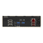 Carte mère Gigabyte B850I AORUS PRO - Autre vue Carte mère Gigabyte B850I AORUS PRO - Autre vue