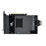 Carte graphique Gigabyte AORUS GeForce RTX 5080 XTREME WATERFORCE 16G - Autre vue