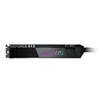 Carte graphique Gigabyte AORUS GeForce RTX 5080 XTREME WATERFORCE 16G - Autre vue