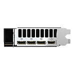 Carte graphique Gigabyte AORUS GeForce RTX 5080 XTREME WATERFORCE 16G - Autre vue