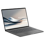 PC portable Asus Zenbook A14 UX3407QA-QD506W Copilot+ PC - Autre vue