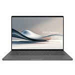 PC portable Asus Zenbook A14 UX3407QA-QD506W Copilot+ PC - Autre vue