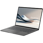 PC portable Asus Zenbook A14 UX3407RA-QD011W Copilot+ PC - Autre vue