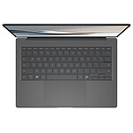 PC portable Asus Zenbook A14 UX3407QA-QD506W Copilot+ PC - Autre vue