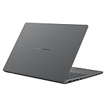 PC portable Asus Zenbook A14 UX3407QA-QD506W Copilot+ PC - Autre vue