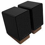 Enceinte sans fil Onkyo GX-30ARC Noir - Enceinte compacte  - Autre vue