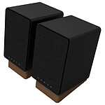 Enceinte sans fil Onkyo GX-30ARC Noir - Enceinte compacte  - Autre vue