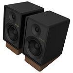 Enceinte sans fil Onkyo GX-30ARC Noir - Enceinte compacte  - Autre vue