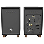 Enceinte sans fil Onkyo GX-30ARC Noir - Enceinte compacte  - Autre vue