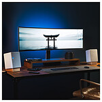 Enceinte sans fil Onkyo GX-30ARC Noir - Enceinte compacte  - Autre vue