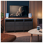 Enceinte sans fil Onkyo GX-30ARC Noir - Enceinte compacte  - Autre vue