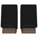 Enceinte sans fil Onkyo GX-10DB Noir - Enceinte compacte   - Autre vue